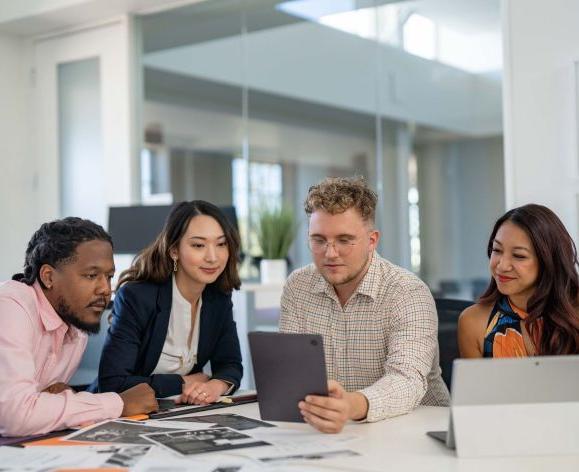 MBA at University of the Pacific 